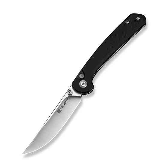 Нож складной Sencut Skelfin S25007-2 Киев
