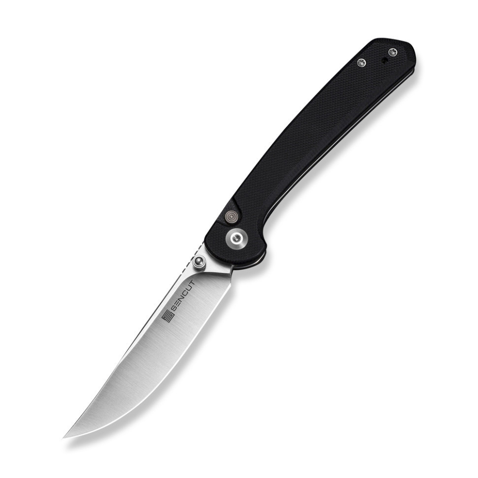 Нож складной Sencut Skelfin S25007-2 Киев - изображение 1
