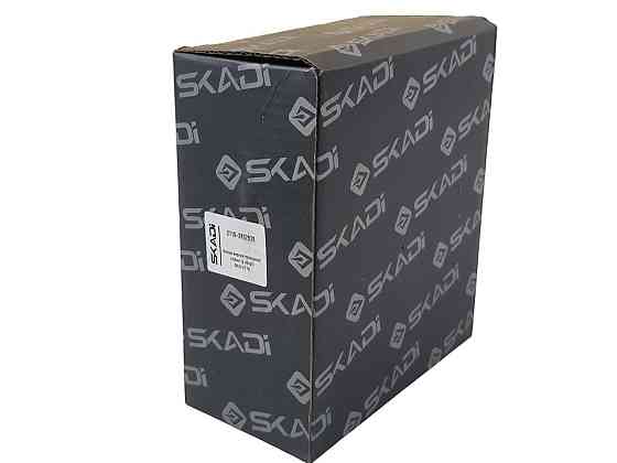 Опора стойки 2110, 2111, 2112 верхняя с болтами и подшипником (люстра) передней Мукачево