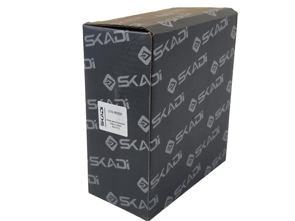 Опора стойки 2110, 2111, 2112 верхняя с болтами и подшипником (люстра) передней Мукачево - изображение 4