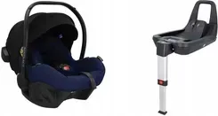 Автокрісло Avionaut Pixel Pro 2.0 C + Bazą Isofix IQ 0-13 kg Navy Київ - фото 1