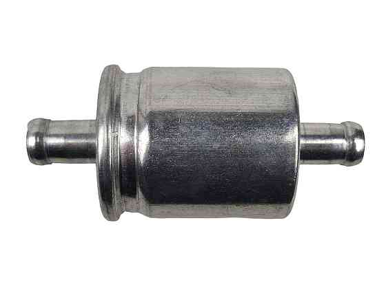 Фильтр очистки газа 4 поколение (12х12 метал, 1вх/1вых) тонкой Мукачево