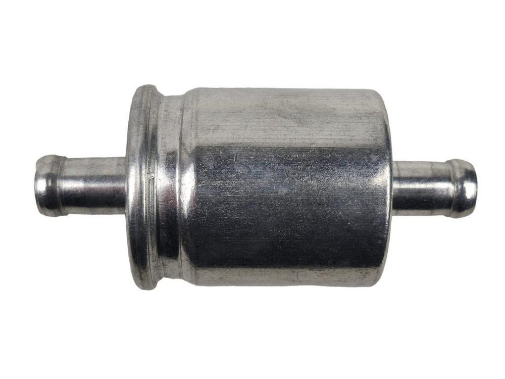 Фільтр очищення газу 4 покоління (12х12 метал, 1вх/1вих) тонкої Мукачево - фото 1