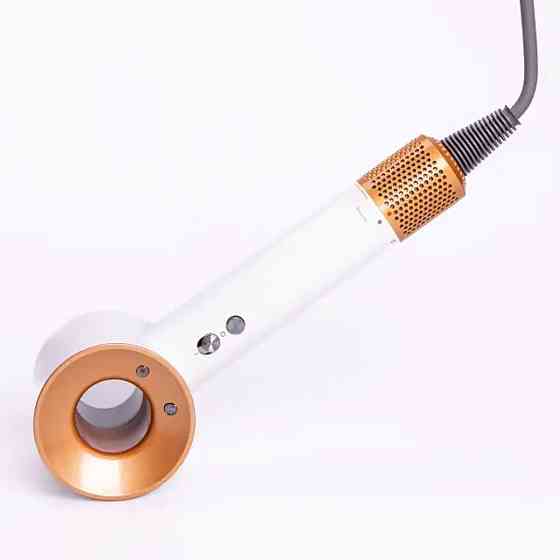 Energy MAX Фен стайлер для волосся 5 в 1 Supersonic Premium 1600 Вт 5 насадок 3 режими швидкост Коломия