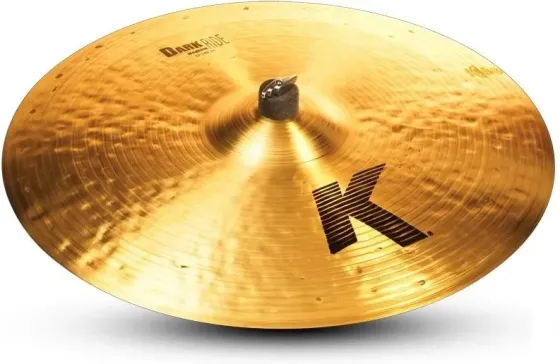 Ударна установка  Zildjian K Dark Medium Ride 22" (K0830) Київ