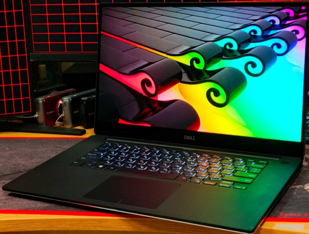 Ноутбук Dell Precision 5540 Киев - изображение 8