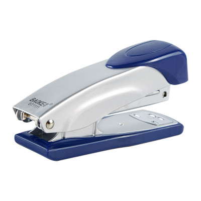 Степлер Baoke металевий, 25 аркушів, скоби №24/6, 26/6, асорті (STAP-BAO-ST1111) Вінниця - фото 2