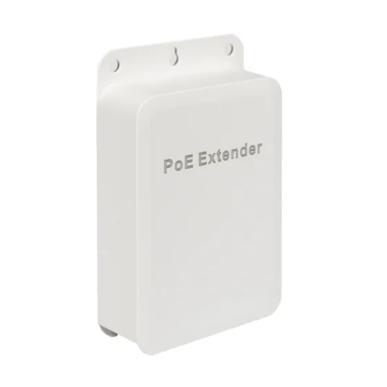 PoE-розширювач NVC-POE 4/1000 (73-00141) Киев