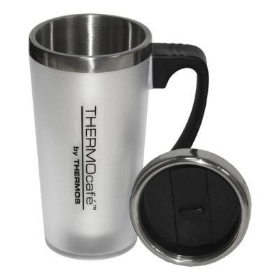 Термочашка Thermos QS1904 0.42л (12617) Винница - изображение 2
