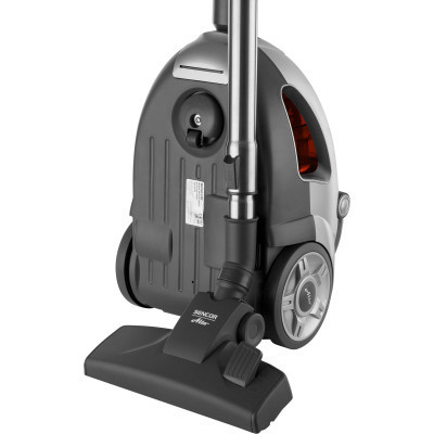 Пилосос Sencor SVC730RD-EUE2 Вінниця - фото 7