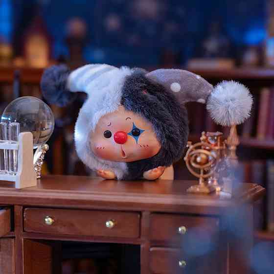 Колекційна фігурка POP TOP JOTOYS серії Oyo - Історія Сузір'я Дніпро