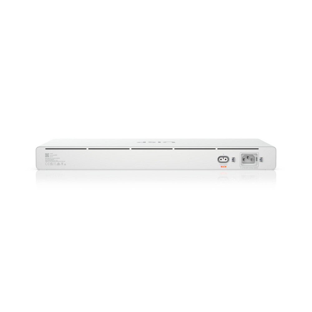 Маршрутизатор Ubiquiti UISP Router Pro (UISP-R-Pro) ( 22440 ) Харків - фото 7