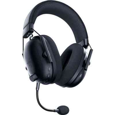 Навушники Razer Blackshark V2 PRO Wireless 2023 Black (RZ04-04530100-R3M1) Вінниця