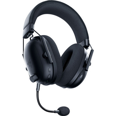 Навушники Razer Blackshark V2 PRO Wireless 2023 Black (RZ04-04530100-R3M1) Вінниця - фото 3