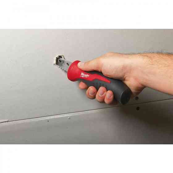 Ножовка для гіпсокартону MILWAUKEE 48229304 Коломыя