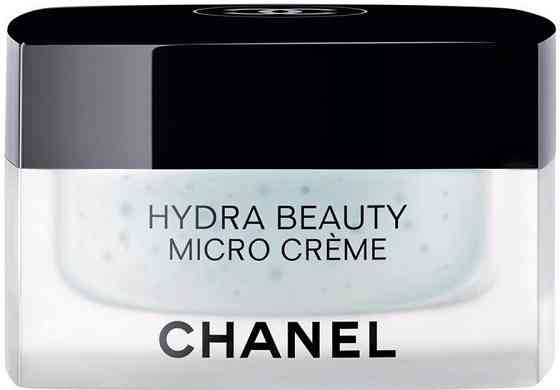 Зволожувальний крем для обличчя Chanel Hydra Beauty Micro Creme 50ml Слов'янськ