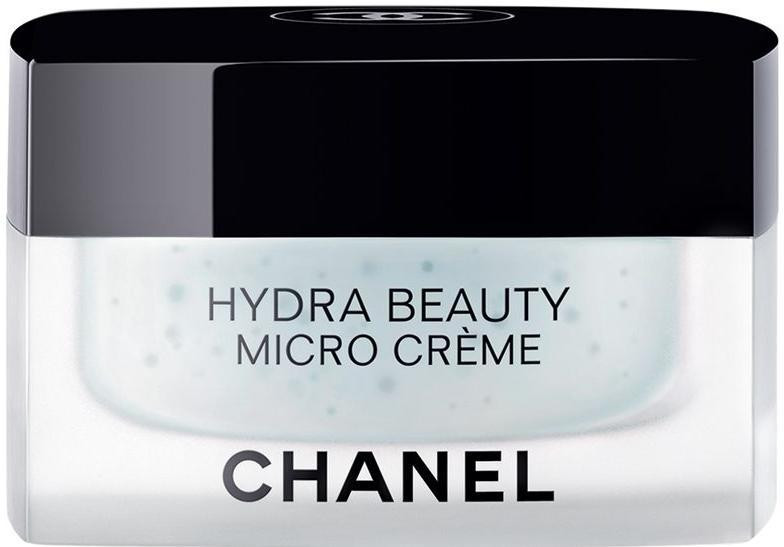 Зволожувальний крем для обличчя Chanel Hydra Beauty Micro Creme 50ml Слов'янськ - фото 1