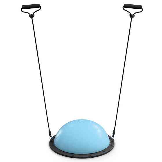 Балансувальна платформа Bosu HS-L058 блакитний Київ