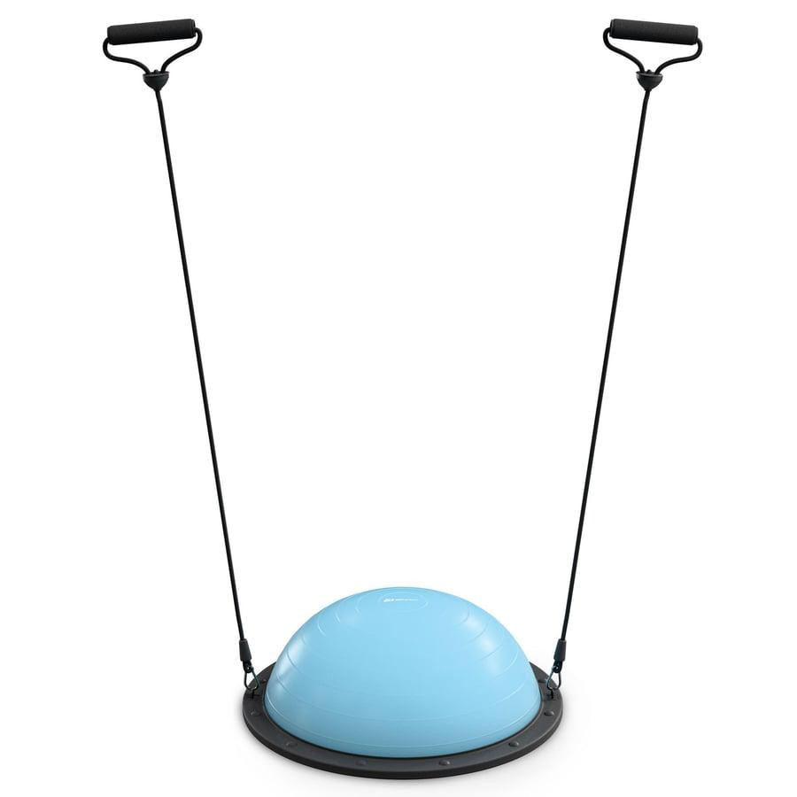 Балансувальна платформа Bosu HS-L058 блакитний Київ - фото 3
