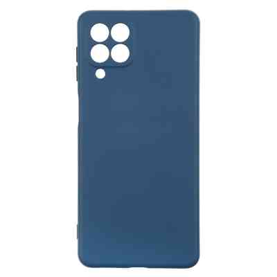 Чохол до мобільного телефона Armorstandart ICON Case Samsung M53 (M536) Dark Blue (ARM61803) Вінниця