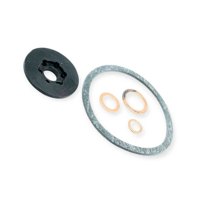 Ремкомплект топливного тонкой очистки МАЗ фильтра Мукачево - изображение 1