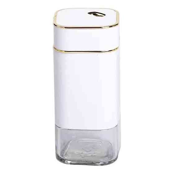 Yiwu Ємність для спецій 120 (мл) баночка приправ Білий HP-1310 Киев