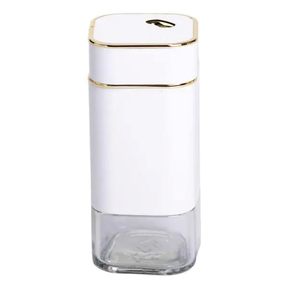 Yiwu Ємність для спецій 120 (мл) баночка приправ Білий HP-1310 Київ - фото 1