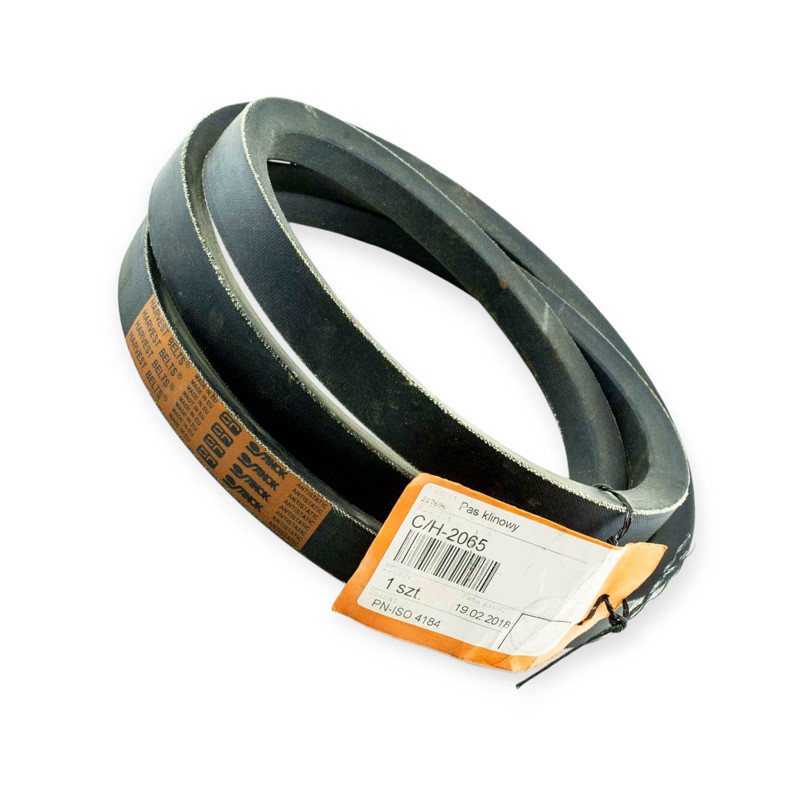 Ремінь (В) 2065 Stomil Harvest (супер посилений) С Мукачево - фото 1