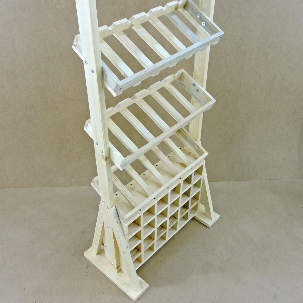 Стійка винна "Тахара сансет" бланже Миколаїв - фото 3