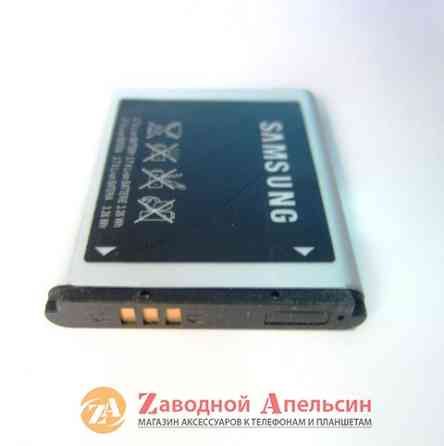 Аккумулятор батарея Samsung AB533640BU E200 J150 Одесса