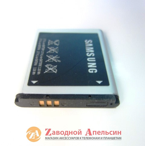 Акумулятор батарея Samsung AB533640BU E200 J150 Одеса - фото 2