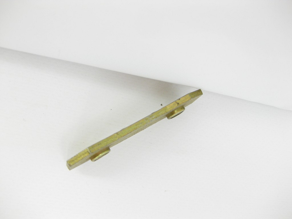 VAG  3B0809237B Кріпильна пластина петлі - вуха замка дверей VW Bora Jetta Golf Passat Одесса - изображение 3