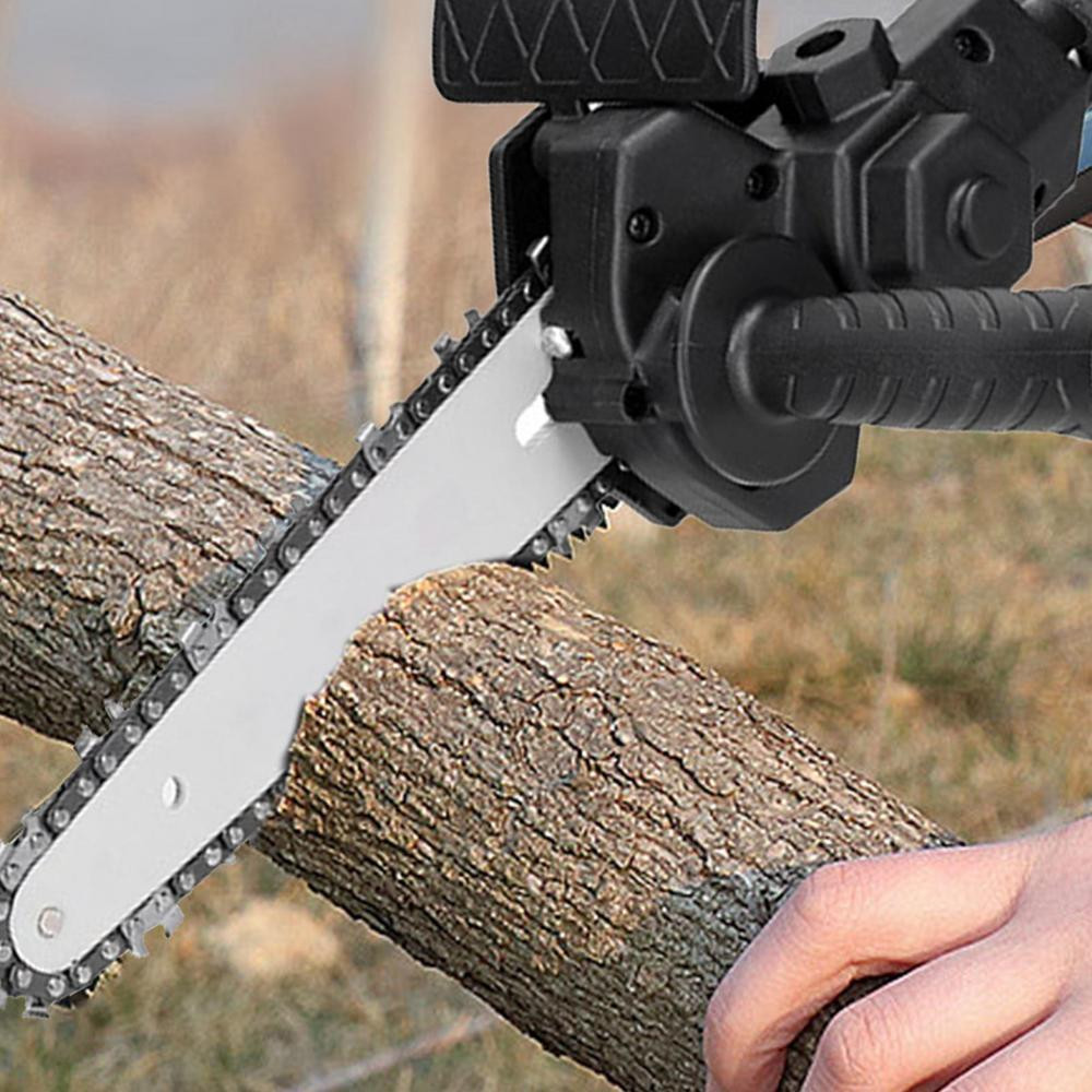 Насадка на дрель для резки дерева SBR Киев - изображение 2