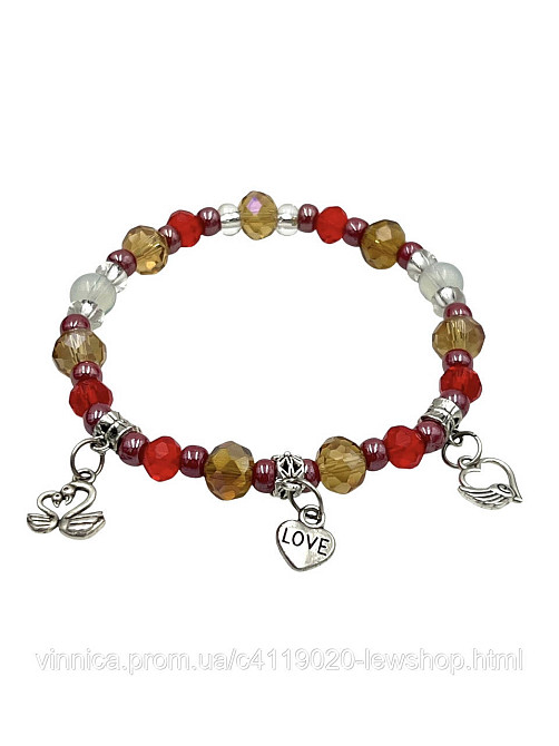 Браслети ручної роботи для дівчат та жінок Чернівці - фото 6