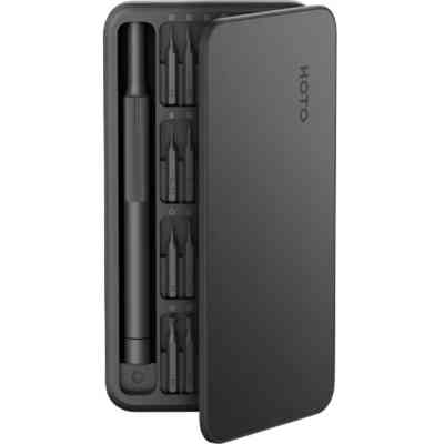 Отвертка аккумуляторная Xiaomi HOTO Electric Screwdriver (QWLSD010) Винница