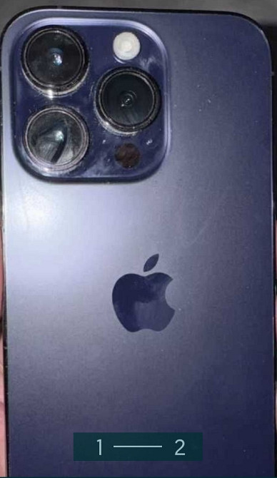 Айфон: iPhone 14 Pro 128Gb. Neverlock. Київ - фото 2