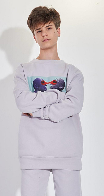 Батник ДУМКИ (170 см) Київ - фото 1