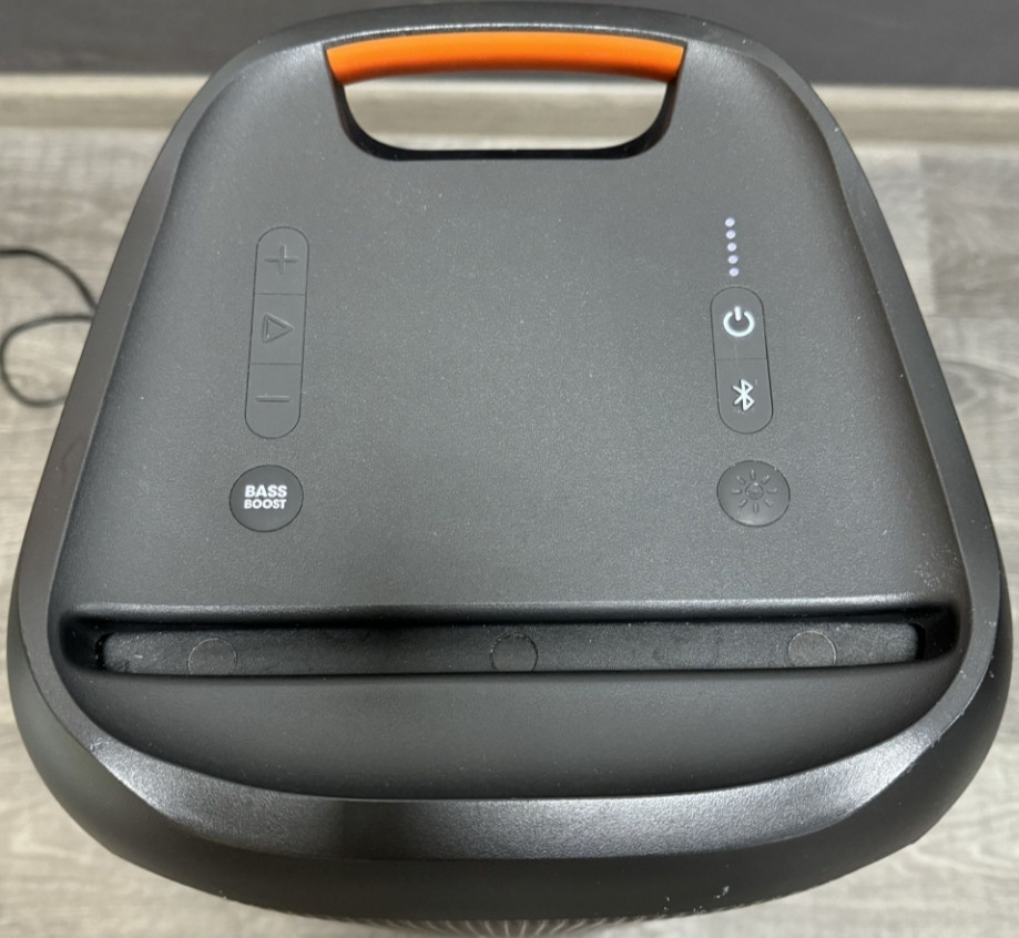 Портативна Колонка: JBL PARTYBOX 100 Харків - фото 3