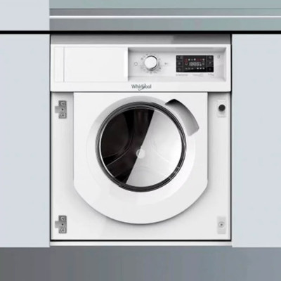 Стиральная машина Whirlpool BIWDWG75148UA Винница - изображение 2