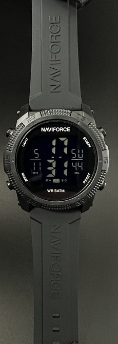 BAR Оригінальний Naviforce | Спортивний годинник. Киев - изображение 7