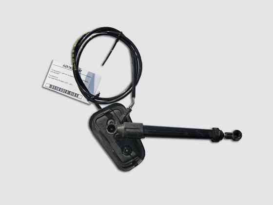 Mercedes-Benz  A2518200397 Потенціометр - датчик положення дверей багажника R-Class W251 Одесса