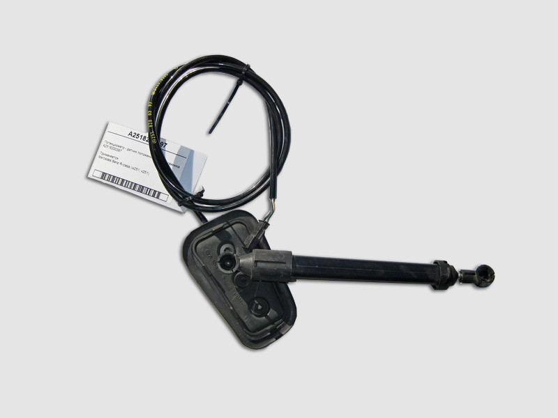 Mercedes-Benz  A2518200397 Потенціометр - датчик положення дверей багажника R-Class W251 Одесса - изображение 2