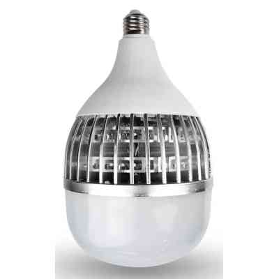 Лампочка Lightwell T150 100W E27+E27/E40 RING Винница