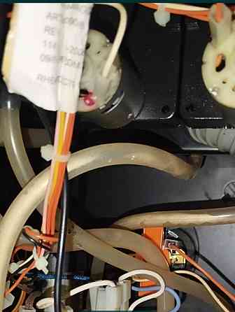 Кавоварка Кавомашина Київ