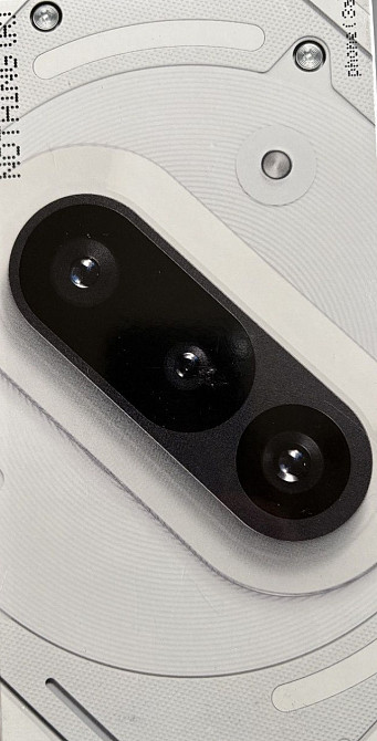 Телефон Nothing Phone 3a 12/256Gb. Киев - изображение 6