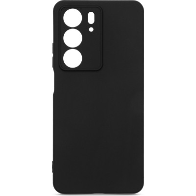 Чехол для мобильного телефона Armorstandart Matte Slim Fit Realme C75 4G Camera cover Black (ARM82898) Винница - изображение 1