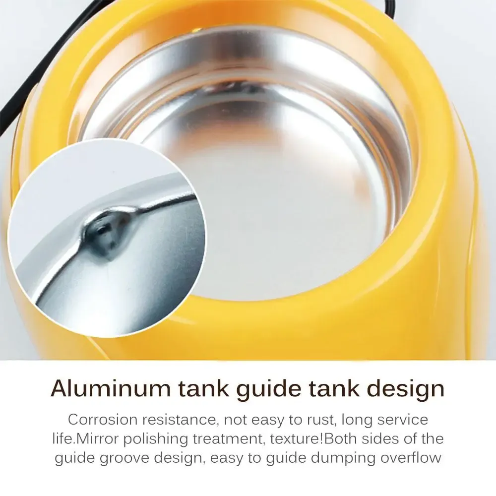 Электрическая фондюшница для шоколада Chocolatiere 250 мл Коломыя - изображение 4