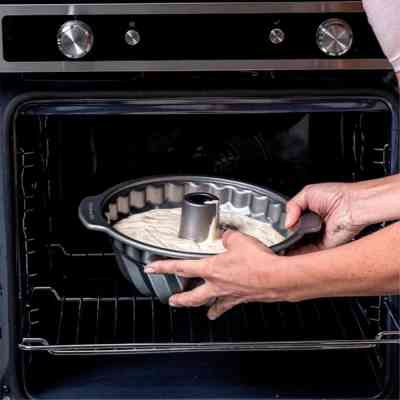 Форма для выпечки KitchenAid набір 5 предметів (CC006101-001) Винница