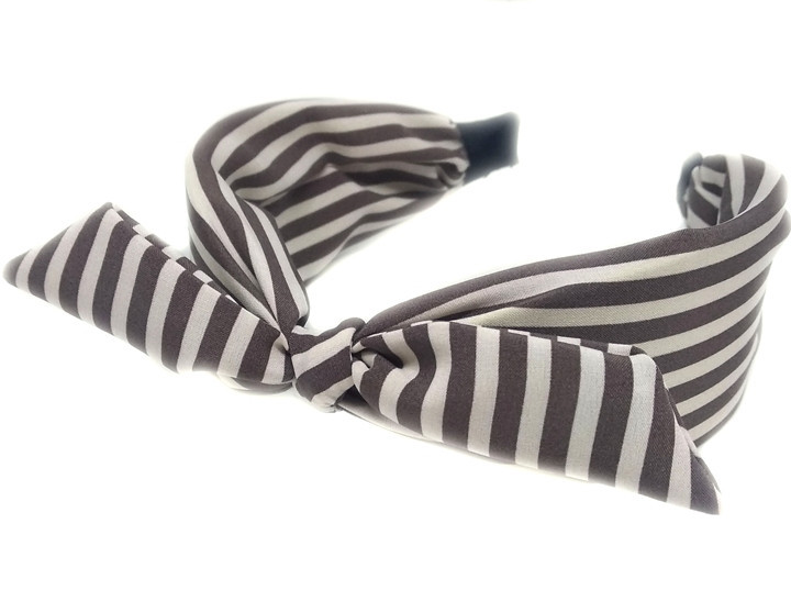 Модний обруч для волосся Солоха Київ - фото 1