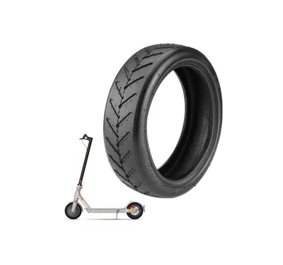 Покрышка для электросамоката Feel Fit 8,5*2 Бровары - изображение 1